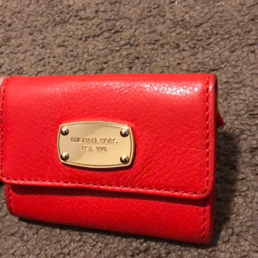 •pocket wallet•